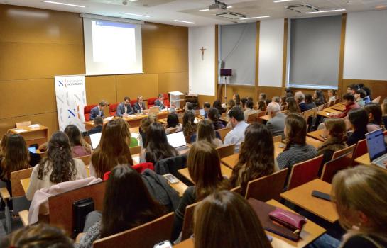 Congreso IA de la Fundación Notariado_img