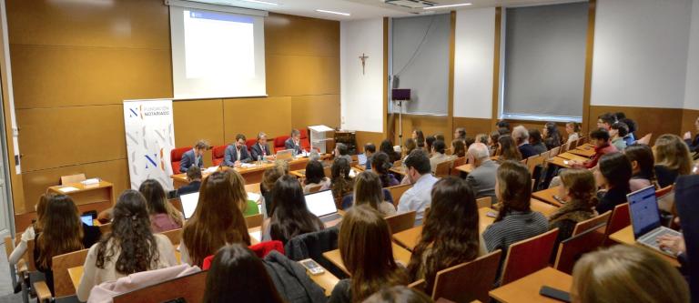 Congreso IA de la Fundación Notariado_img