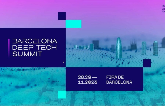 Barcelona deep tech node