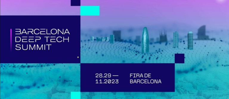 Barcelona deep tech node