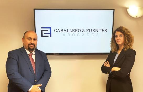 Caballero Fuentes – Promoción Lucía Muñoz