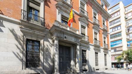 Dirección del Registro