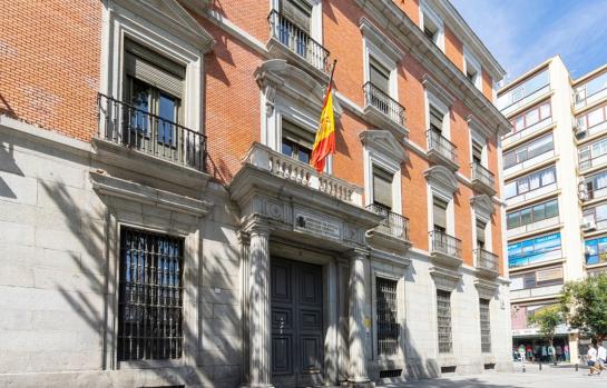 Dirección del Registro
