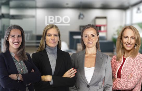 Directoras-BDO