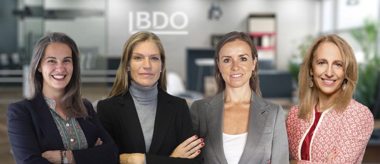 Directoras-BDO