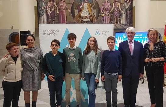 ICA Málaga y derechos de los niños_img