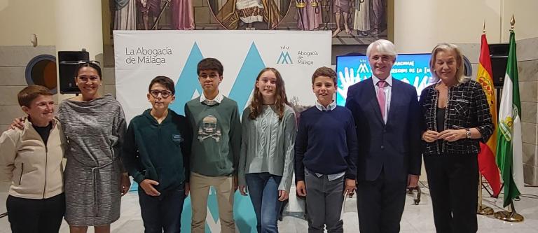 ICA Málaga y derechos de los niños_img