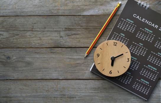 Horario
