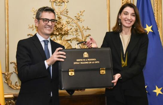 Bolaños ministro de Justicia_img