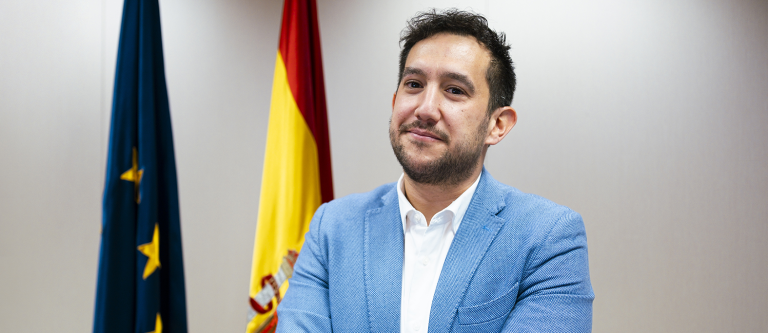 Jesus Herrreo Poza