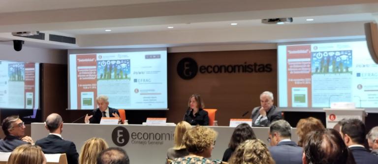 Juan Pujol_Memento Dossier Sostenibilidad