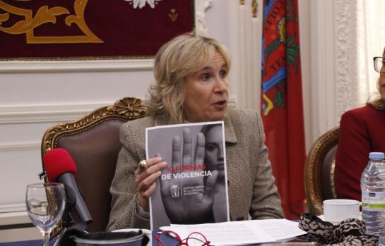 Violencia contra las abogadas ICAM_img