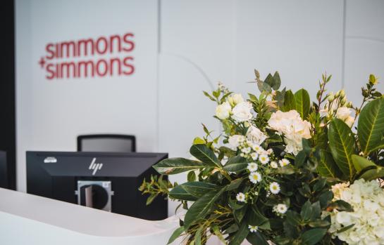 Madrid Office Simmons & Simmons oficinas_img