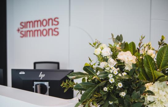 Madrid Office Simmons & Simmons oficinas_img