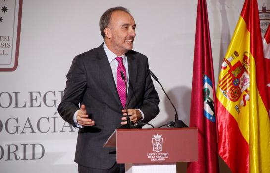 Manuel Marchena