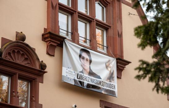 Nasrin Sotoudeh