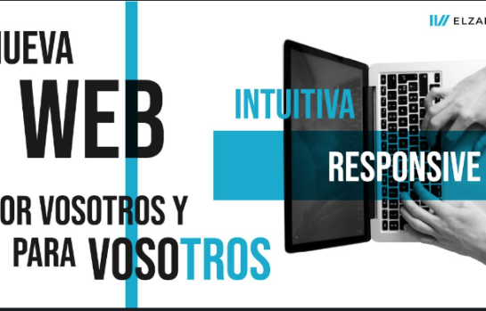 Nueva Web