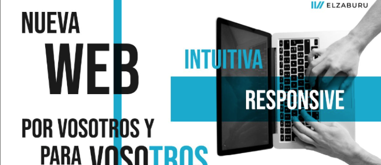 Nueva Web