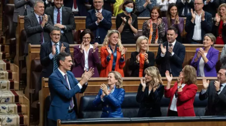 Pedro Sánchez nuevo Gobierno_img