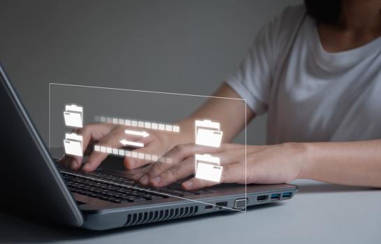 Protocolo electrónico