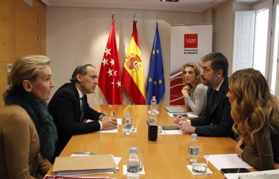 Reunion ICAM y Comunidad de Madrid_img