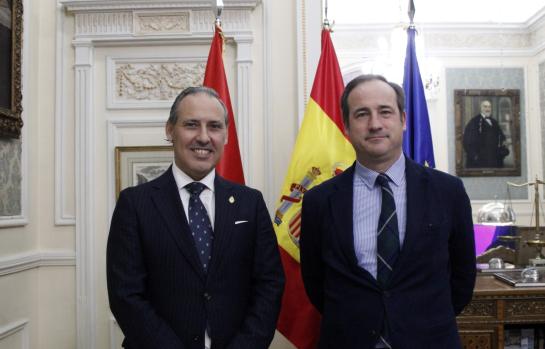 eugenio ribon tribunal justicia europeo