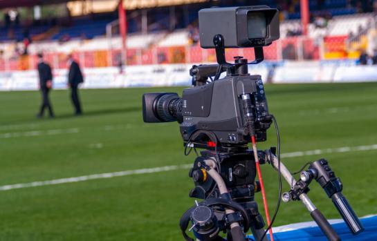 Derechos audiovisuales de futbol y querella Real Madrid_img