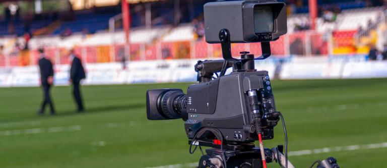 Derechos audiovisuales de futbol y querella Real Madrid_img