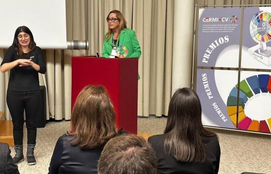 Premio CERMI Fundación Aequitas_img