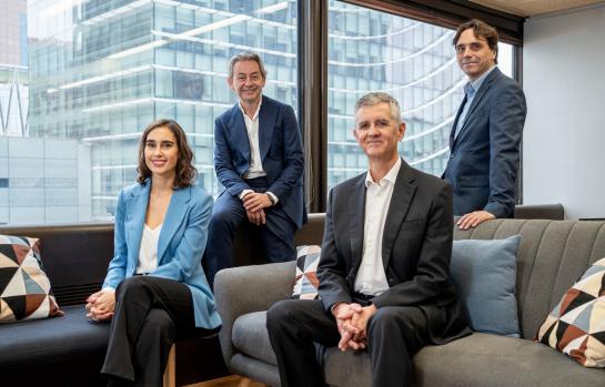 Equipo Consultoría Seguros Grant Thornton_img