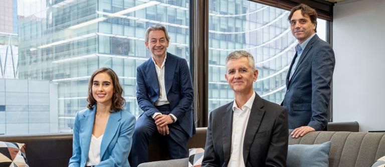 Equipo Consultoría Seguros Grant Thornton_img