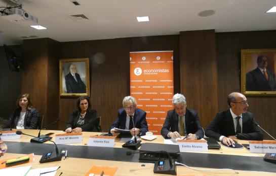 Foro presentación Informe REA-CGE.Transparencia ayuntamientos REA_img