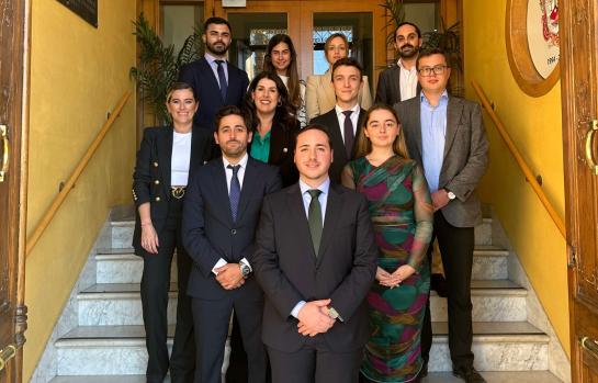 Abogacía Joven de Málaga_img