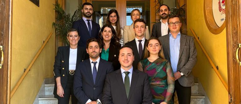 Abogacía Joven de Málaga_img