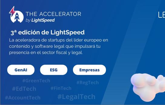 LightSpeed Accelerator_ES