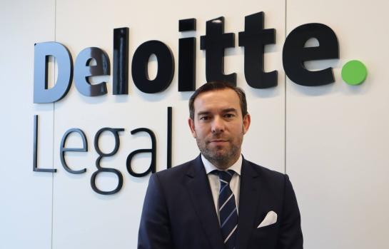 Luis Collado (Deloitte Legal)_img
