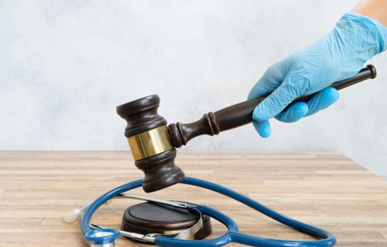 Negligencia médica