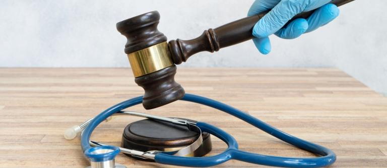 Negligencia médica