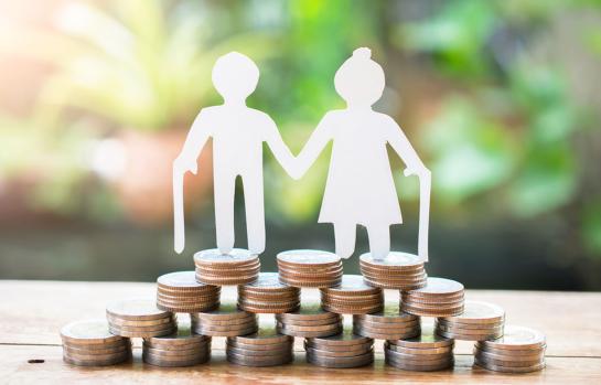 Pensiones contributivas