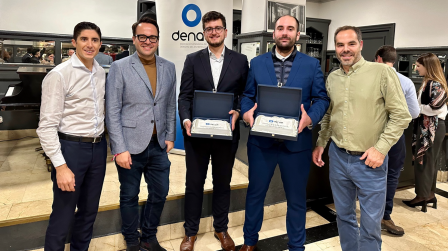 Premio DENAE 2023