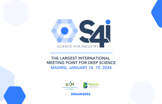 Science For Industry