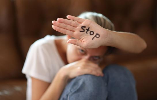Violencia de género