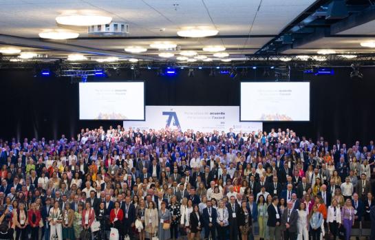 XIII Congreso Abogacia