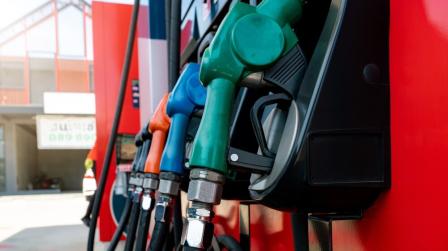 Delito de apropiacion indebida por robo de gasoil_img