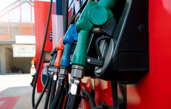 Delito de apropiacion indebida por robo de gasoil_img