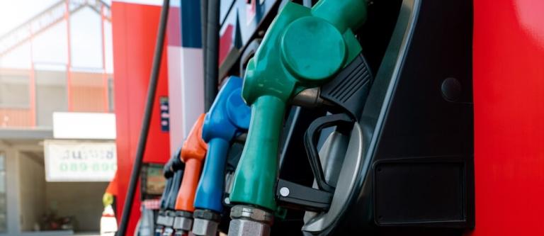 Delito de apropiacion indebida por robo de gasoil_img
