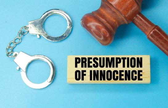 Presunción de inocencia y delito sexual_img