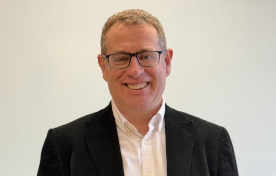 Antonio Muñoz de Telefónica