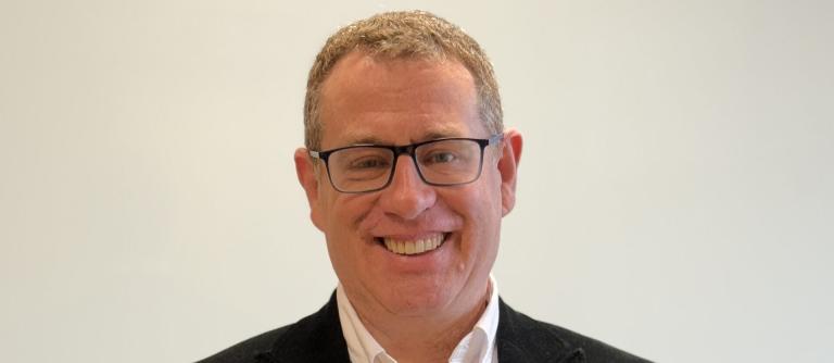 Antonio Muñoz de Telefónica