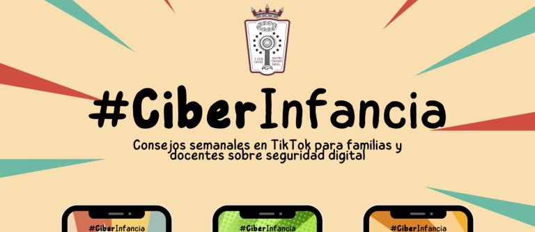 Ciberinfancia ICAM_img